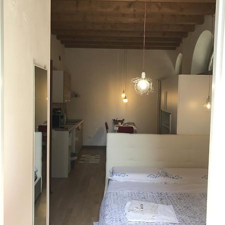 Myroom Citta Alta 1 Bergamo Exteriör bild