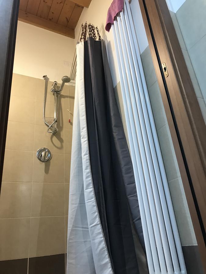 Myroom Citta Alta 1 Bergamo Exteriör bild