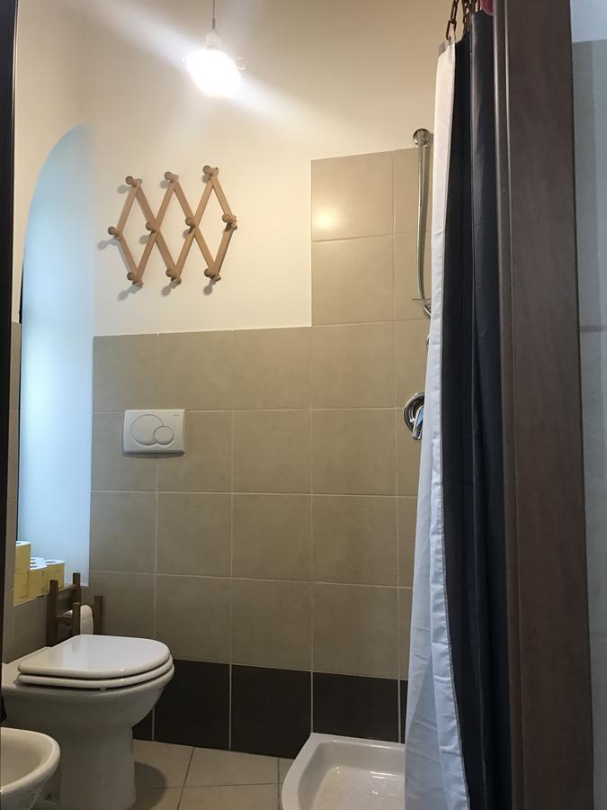 Myroom Citta Alta 1 Bergamo Exteriör bild