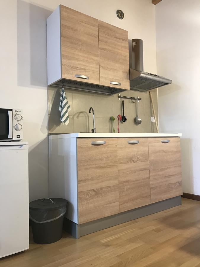 Myroom Citta Alta 1 Bergamo Exteriör bild
