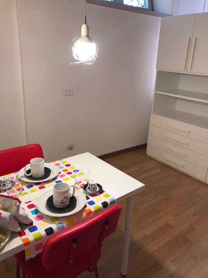 Myroom Citta Alta 1 Bergamo Exteriör bild