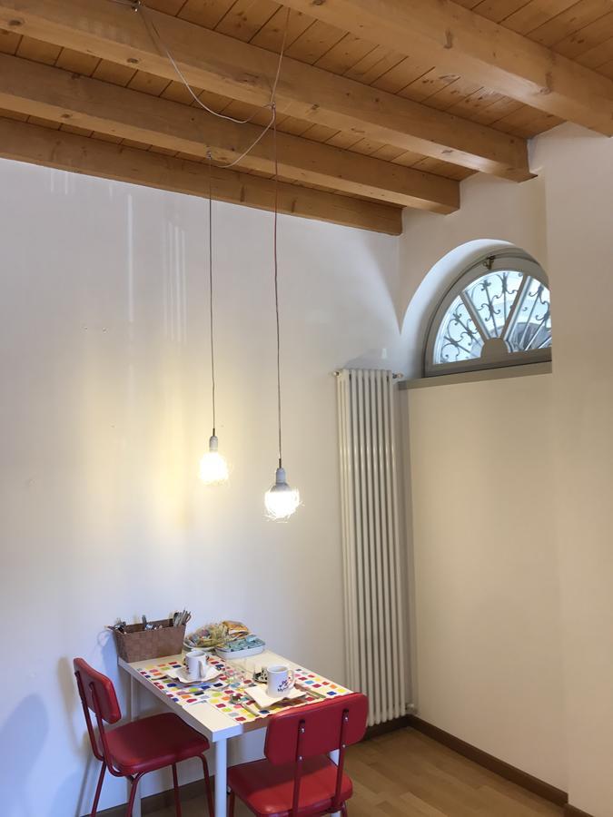 Myroom Citta Alta 1 Bergamo Exteriör bild