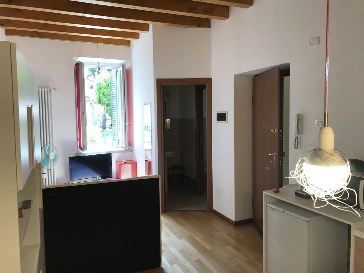 Myroom Citta Alta 1 Bergamo Exteriör bild