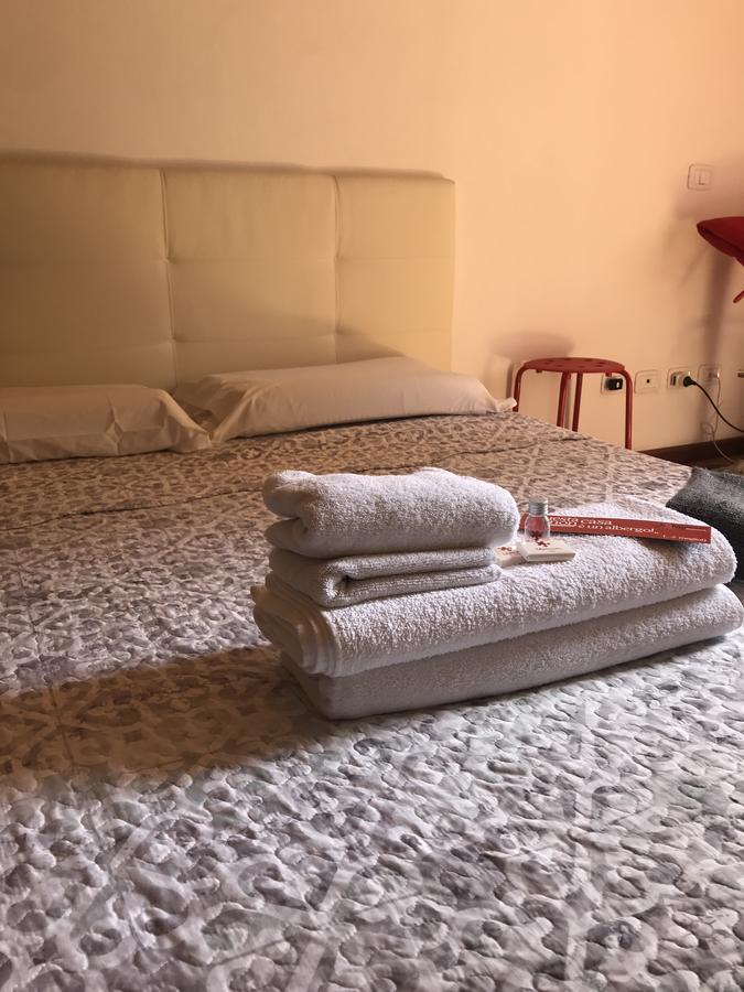 Myroom Citta Alta 1 Bergamo Exteriör bild